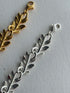 leaf choker